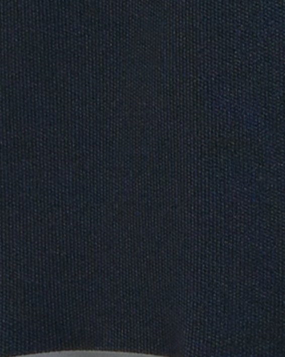 男士UA Tech™ Graphic短褲 in Black image number 11