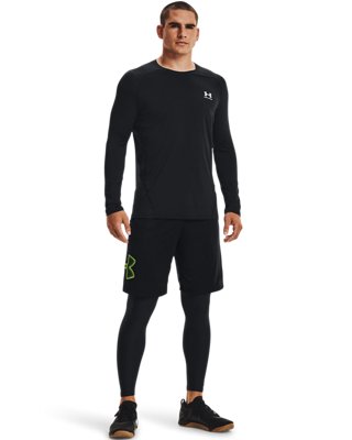 Men's UA Tech™ Graphic Shorts Under Armour UK