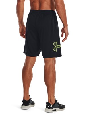 Men's UA Tech™ Graphic Shorts Under Armour