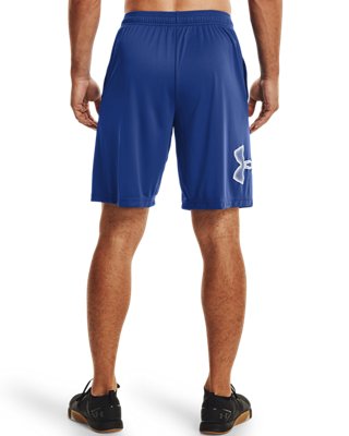 Men's UA Tech™ Graphic Shorts Under Armour