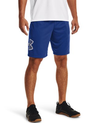 Men's UA Tech™ Graphic Shorts Under Armour