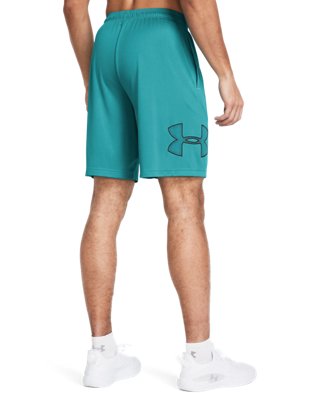 UA Tech&trade; Graphic, Blue, pdpMainDesktop image number 1