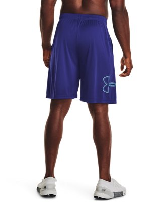 UA Tech&trade; Graphic, Blue, pdpMainDesktop image number 1