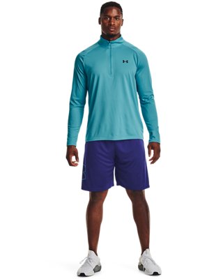 UA Tech&trade; Graphic, Blue, pdpMainDesktop image number 2