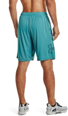under armour mens ua tech leaderboard golf short