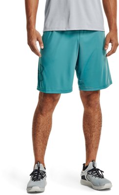 under armour mens athletic shorts