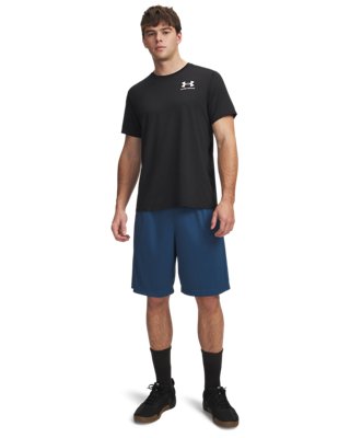 UA Tech&trade; Graphic, Blue, pdpMainDesktop image number 2