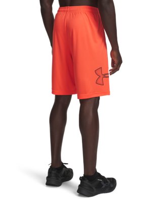 UA Tech&trade; Graphic, Red, pdpMainDesktop image number 1