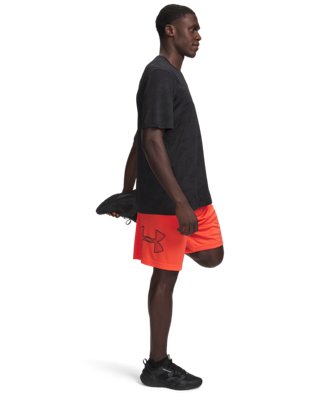 UA Tech&trade; Graphic, Red, pdpMainDesktop image number 2