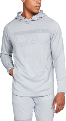 under armour heat gear hoodie