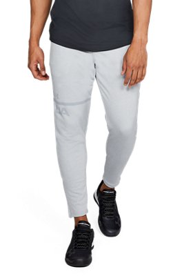 under armour men's tech terry pants