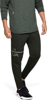 under armor tapered pants