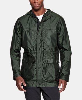 Men's UA Sportstyle Elite Parka 1 Color Available $180