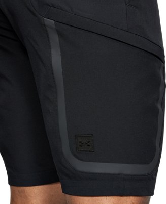 under armour heat gear cargo shorts