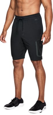 men's ua sportstyle elite cargo shorts