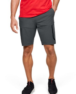 ua cargo shorts