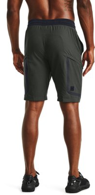 Under Armour Short Sportstyle Elite Cargo pour hommes. 2