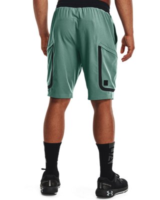 Under Armour Men's UA Sportstyle Elite Cargo Shorts. 2
