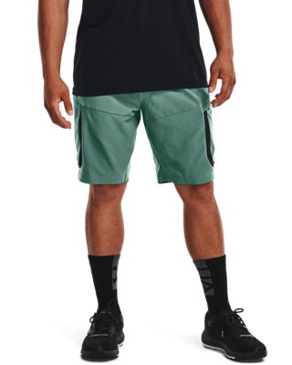 Under Armour Men's UA Sportstyle Elite Cargo Shorts. 1