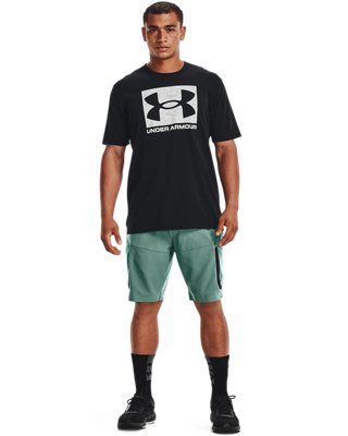 Under Armour Men's UA Sportstyle Elite Cargo Shorts. 3