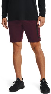 mens cargo shorts under armour