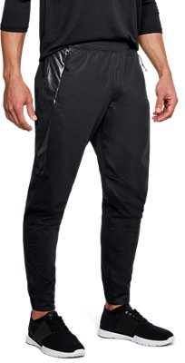 under armour men's sweatpants