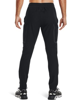 under armour mens cargo pants