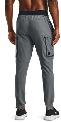 under armour men's cargo pants