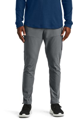 under armour men's storm armour fleece cargo pants