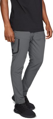 Men's UA Sportstyle Elite Cargo Pants 