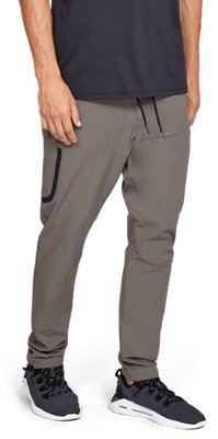 under armour elite cargo pants