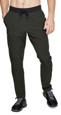 Men's UA Sportstyle Elite Cargo Pants 