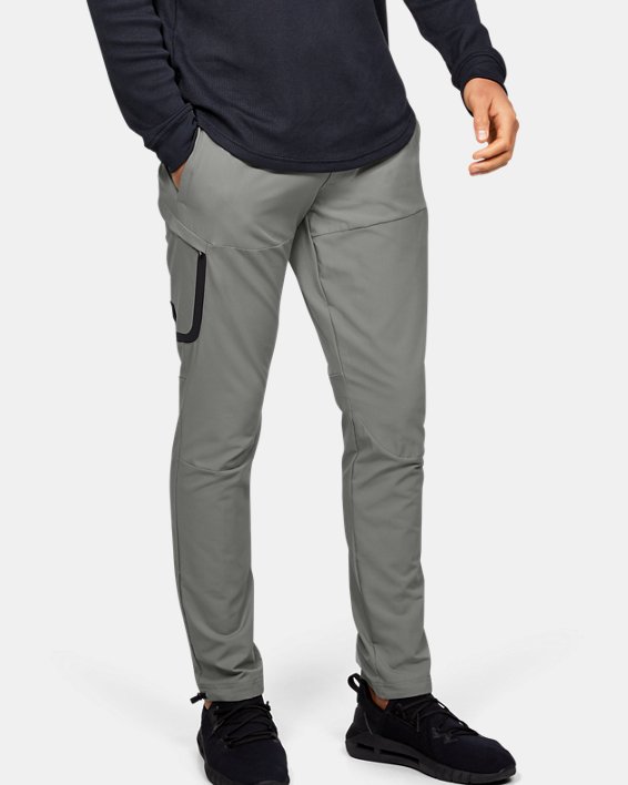Men's UA Sportstyle Elite Cargo Pants | Under Armour