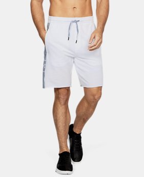 Men's UA EZ Knit Shorts 1 Color $40