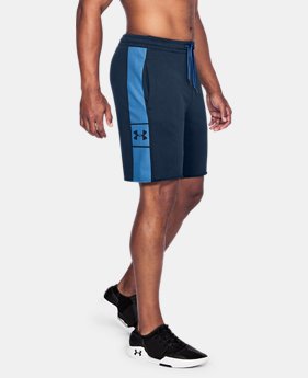 Men's UA EZ Knit Shorts 1 Color Available $30