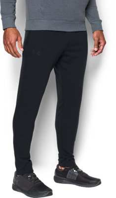 under armour threadborne fleece joggers