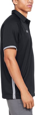 Men's UA Rival Polo image number 3