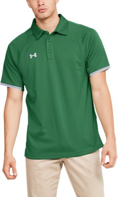 under armour men's ua rival polo