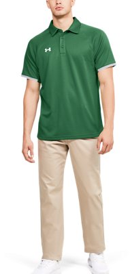 under armour men's ua rival polo