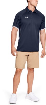 Under Armour UA Rival Polo da Uomo 