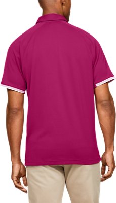 under armour men's ua rival polo