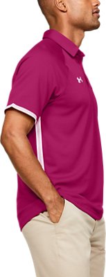 under armour men's ua rival polo
