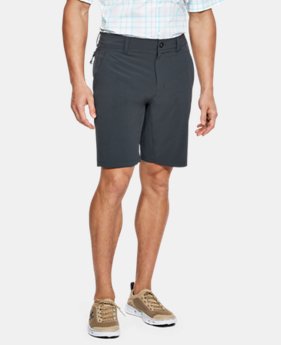 Men's UA Mantra Shorts LIMITED TIME: FREE U.S. SHIPPING 1 Color Available $60