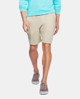 Men's UA Mantra Shorts 1 Color $60