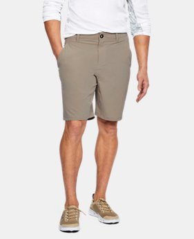 Men's UA Mantra Shorts 3 Colors $75