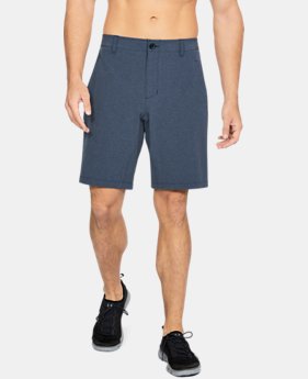 Men's UA Mantra Shorts 1 Color $60