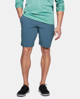 Men's UA Mantra Shorts 1 Color Available $60