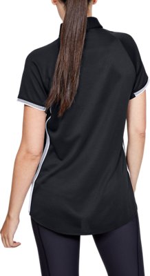 Under Armour Women's UA Rival Polo. 2