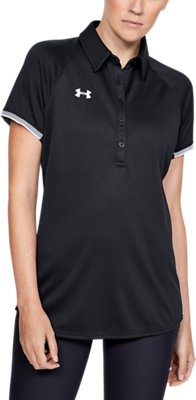 under armour women's rival polo