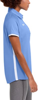 under armour men's ua rival polo